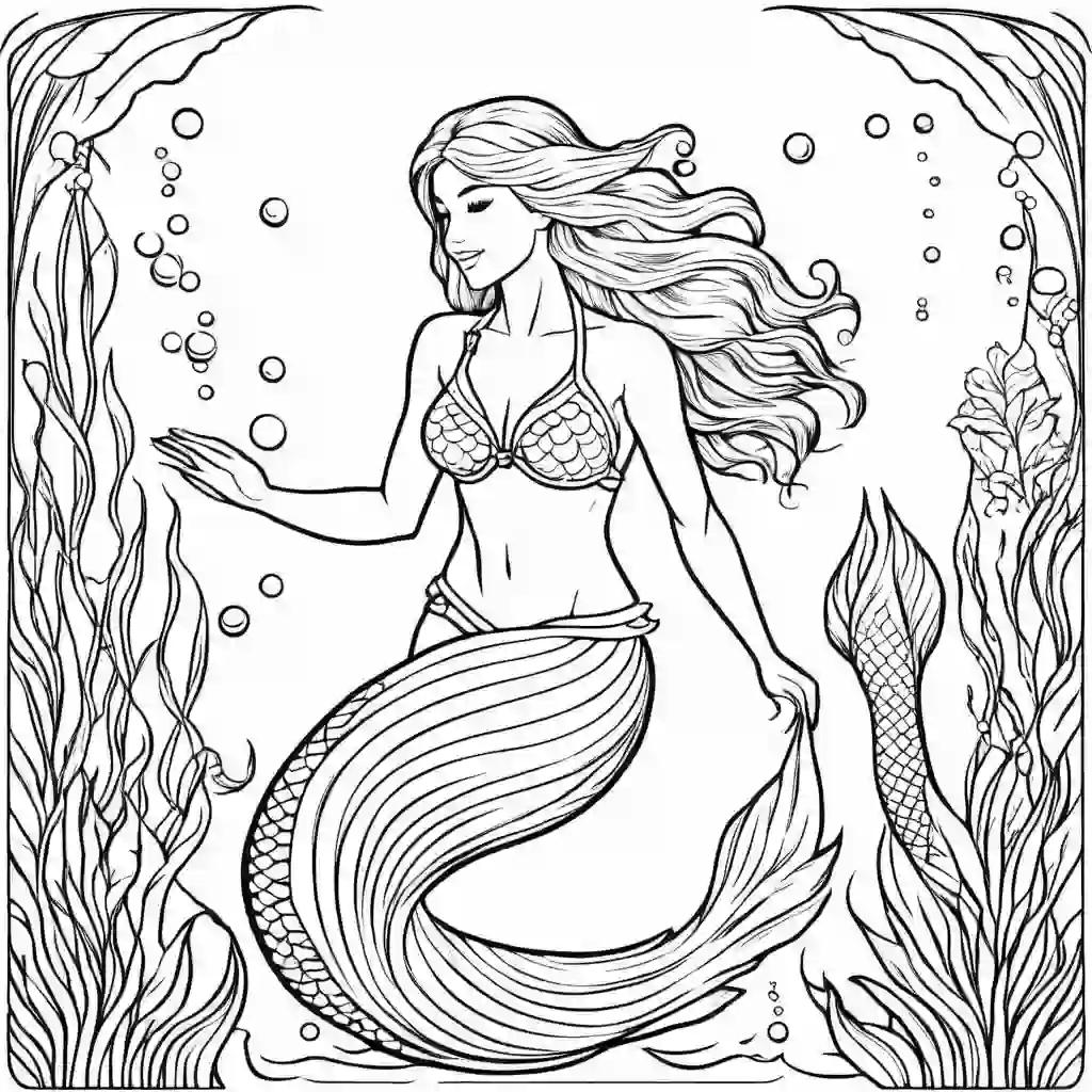 Mermaids_Mermaid Swimming_9804.webp